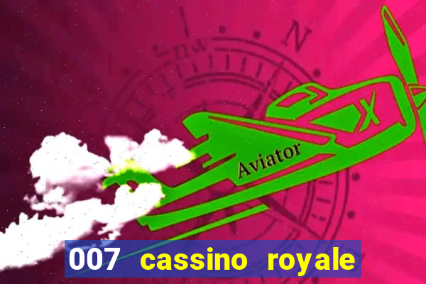 007 cassino royale download dublado utorrent